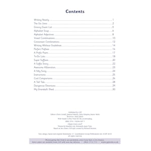 Year 3 Handwriting Workbook (Ages 7-8) Look Inside Image 1