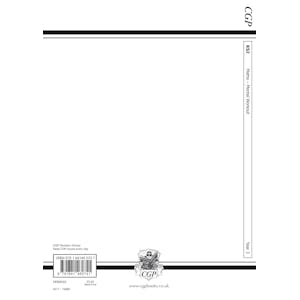 Year 3 Maths Study & Workbook Pack (Ages 7-8) Look Inside Image 28