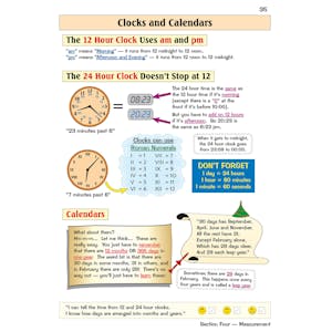 Year 3 Maths Targeted Study Book (Ages 7-8) Look Inside Image 6