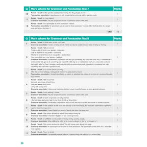 Year 4 SATs 10-Minute Tests Pack (Ages 8-9) Look Inside Image 8