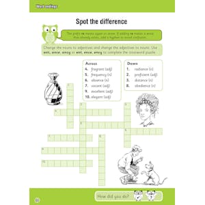 Year 5 English Study & Workbook Pack (Ages 9-10) Look Inside Image 10