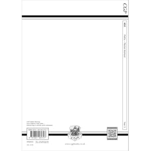 Year 5 Mental Maths Workout Book (Ages 9-10) Look Inside Image 5