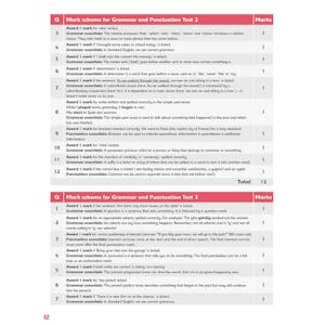 Year 5 SATs 10-Minute Tests Pack (Ages 9-10) Look Inside Image 8