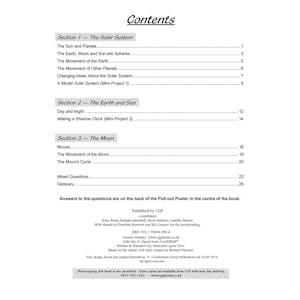 Year 5 Science Workbook Pack (Ages 9-10) Look Inside Image 18