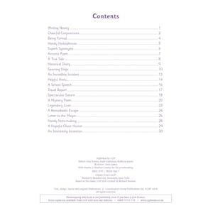 Year 6 Handwriting Workbook (Ages 10-11) Look Inside Image 2