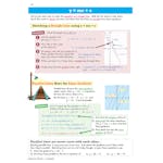 Year 7 Maths Study & Workbook Pack (Ages 11-12) Look Inside Image 8