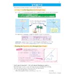 Year 7 Maths Study & Workbook Pack (Ages 11-12) Look Inside Image 7