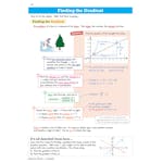 Year 7 Maths Study & Workbook Pack (Ages 11-12) Look Inside Image 6