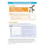 Year 7 Maths Study & Workbook Pack (Ages 11-12) Look Inside Image 10