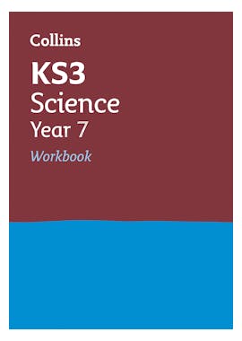 Year 7 Science Workbook (Ages 11-12)