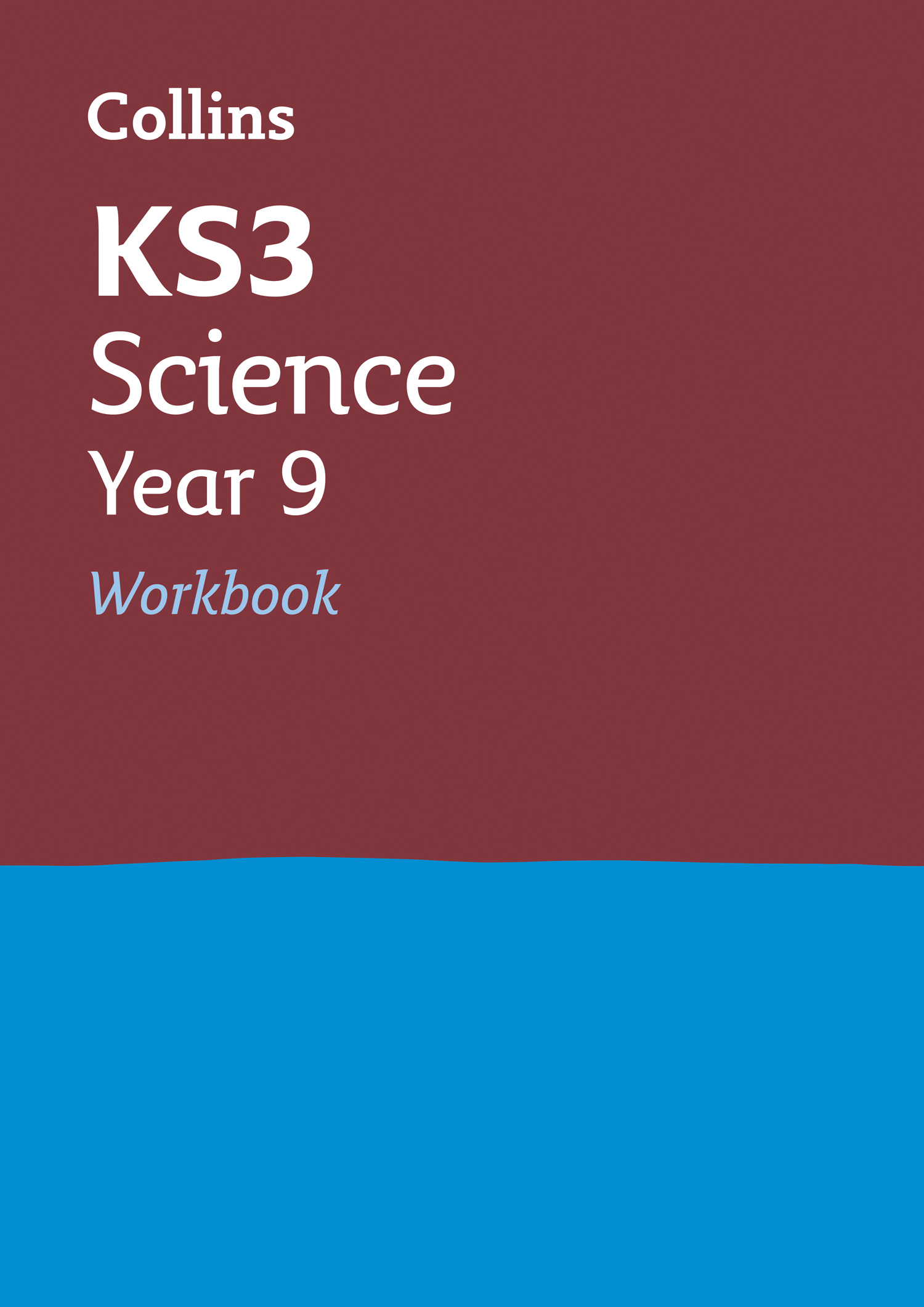 Year 9 Science Workbook (Ages 13-14)