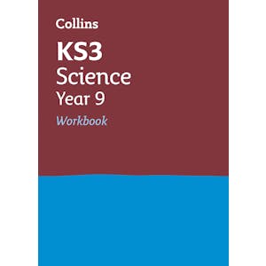 Year 9 Science Workbook (Ages 13-14)