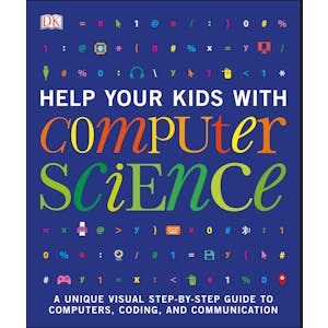 Help Your Kids with Computer Science (Ages 8-16)