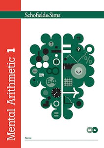 Mental Arithmetic Book 1 (Ages 7-11)