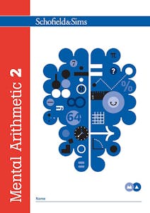 Mental Arithmetic Book 2 (Ages 7-11)