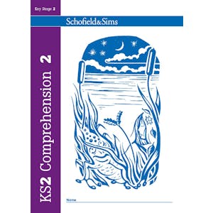 KS2 Reading Comprehension Book 2 (Ages 7-11)