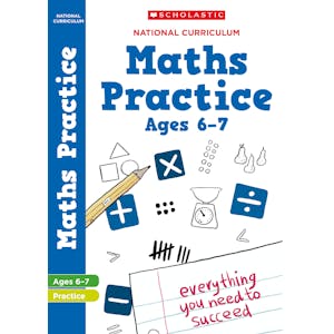 Year 2 Maths Workbook (Ages 6-7)