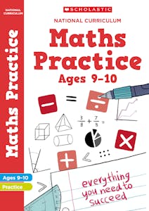 Year 5 Maths Workbook (Ages 9-10)