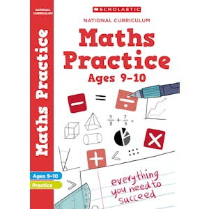 Year 5 Maths Workbook (Ages 9-10)