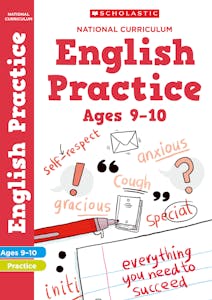 Year 5 English Workbook (Ages 9-10)