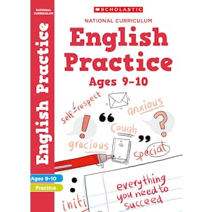Year 5 English Workbook (Ages 9-10)