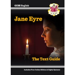 Jane Eyre Text Guide (Ages 14-16)