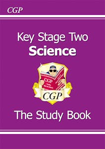 KS2 Science Study Book (Ages 7-11)