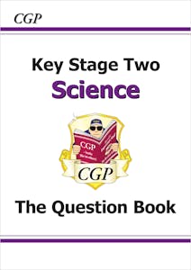 KS2 Science Workbook (Ages 7-11)