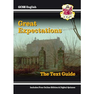 Great Expectations Text Guide (Ages 14-16)