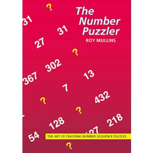 The Number Puzzler (Ages 7-11)