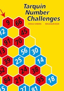 Number Challenges (Ages 7-11)