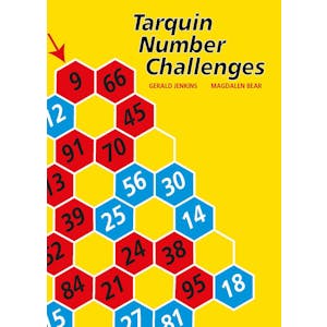 Number Challenges (Ages 7-11)