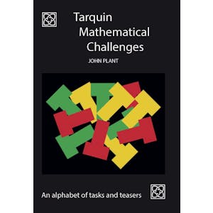 Mathematical Challenges (Ages 11-14)