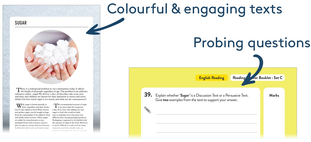 KS2 SATs Practice Papers Pack 2 Download (School Licence)